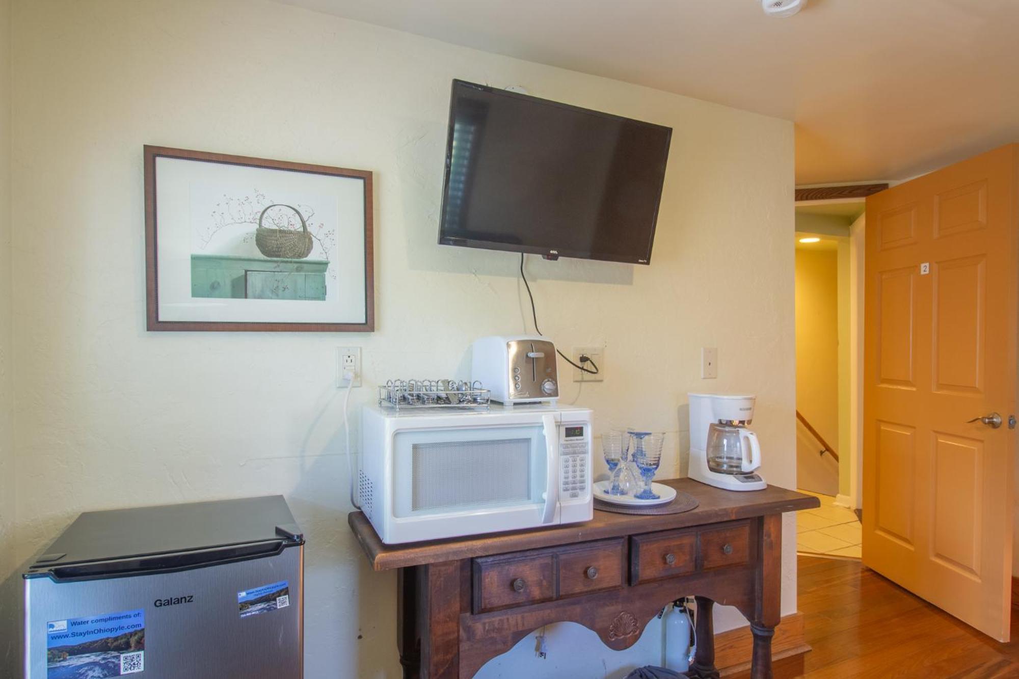 Stay In Ohiopyle Near Gap Trail, Restaurants, & The Fallls Exterior foto