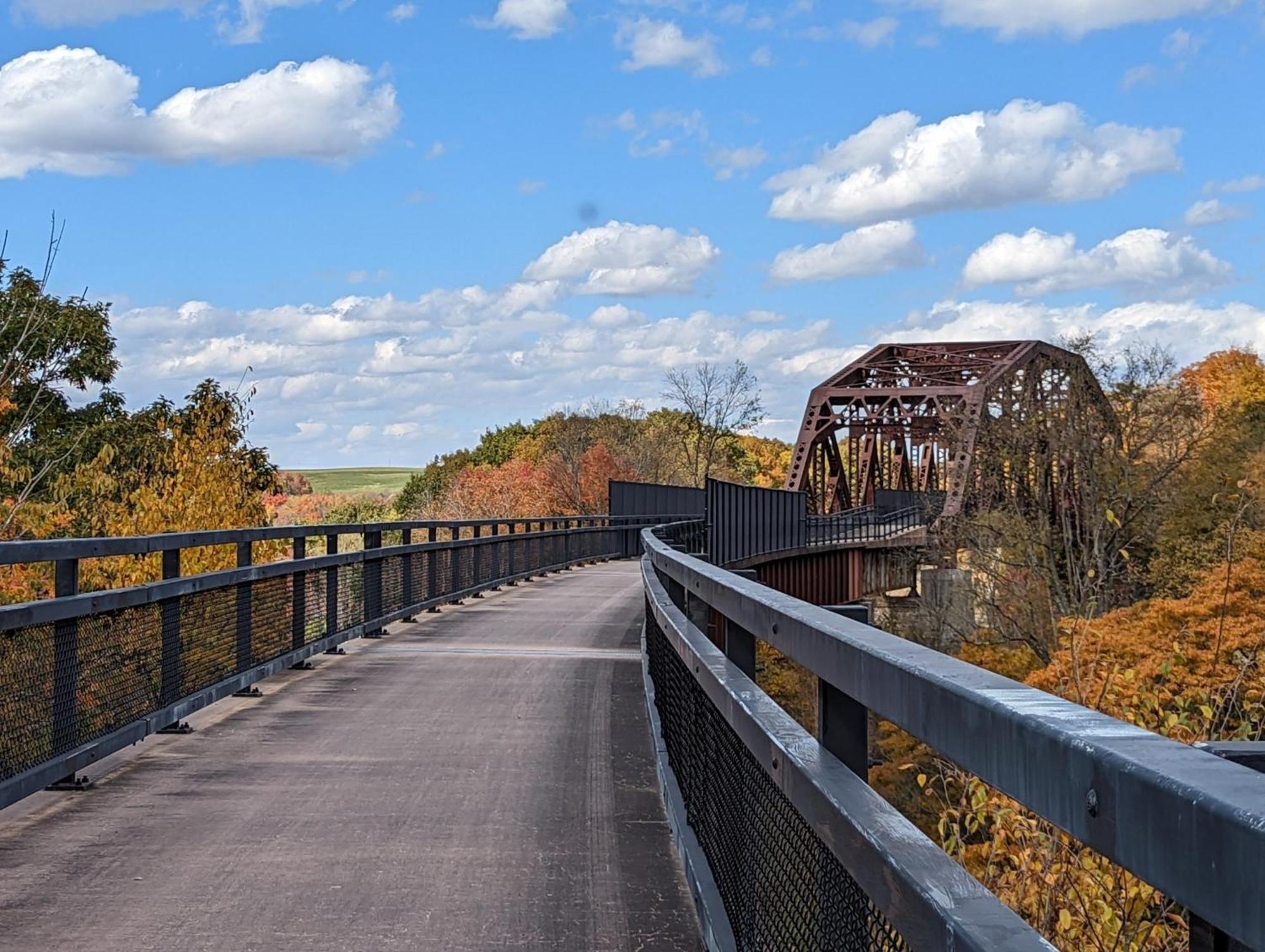 Stay In Ohiopyle Near Gap Trail, Restaurants, & The Fallls Exterior foto