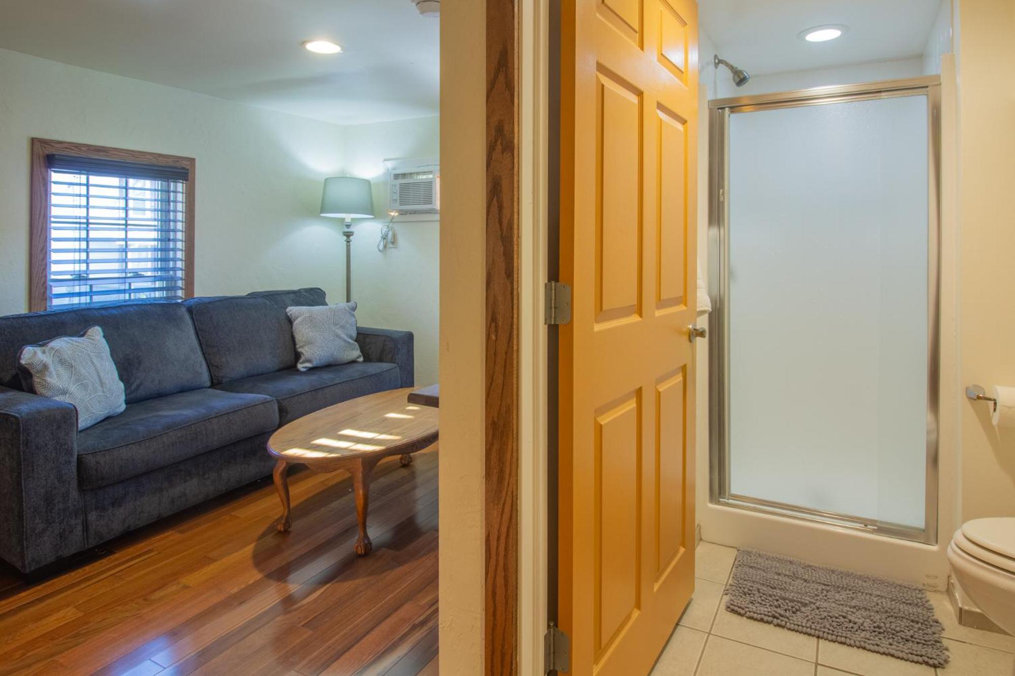Stay In Ohiopyle Near Gap Trail, Restaurants, & The Fallls Exterior foto